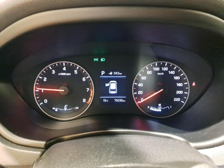 HYUNDAI i20 Active Cross 2020