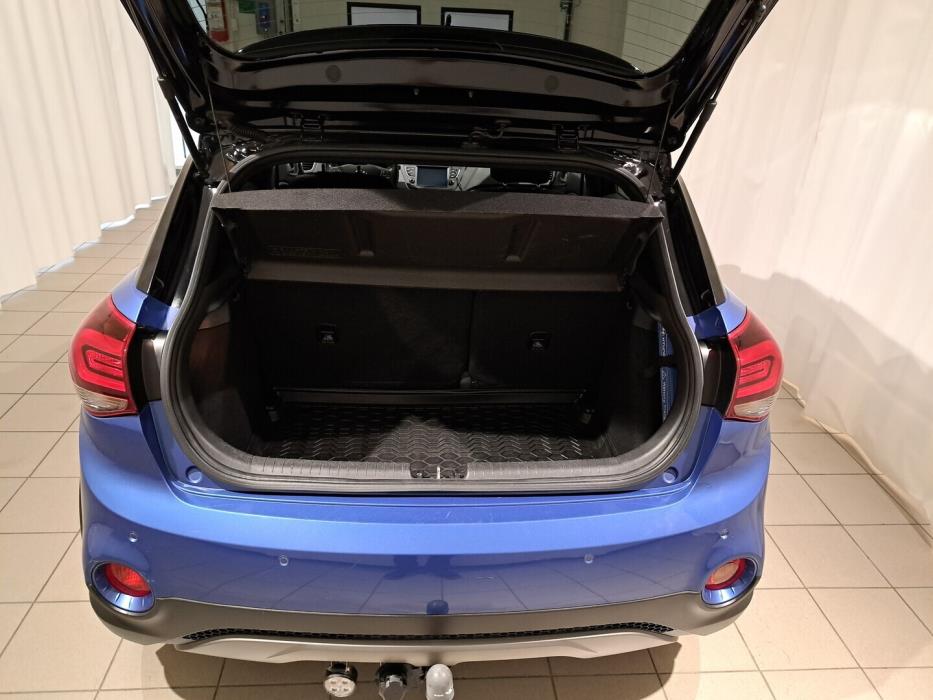 HYUNDAI i20 Active Cross 2020