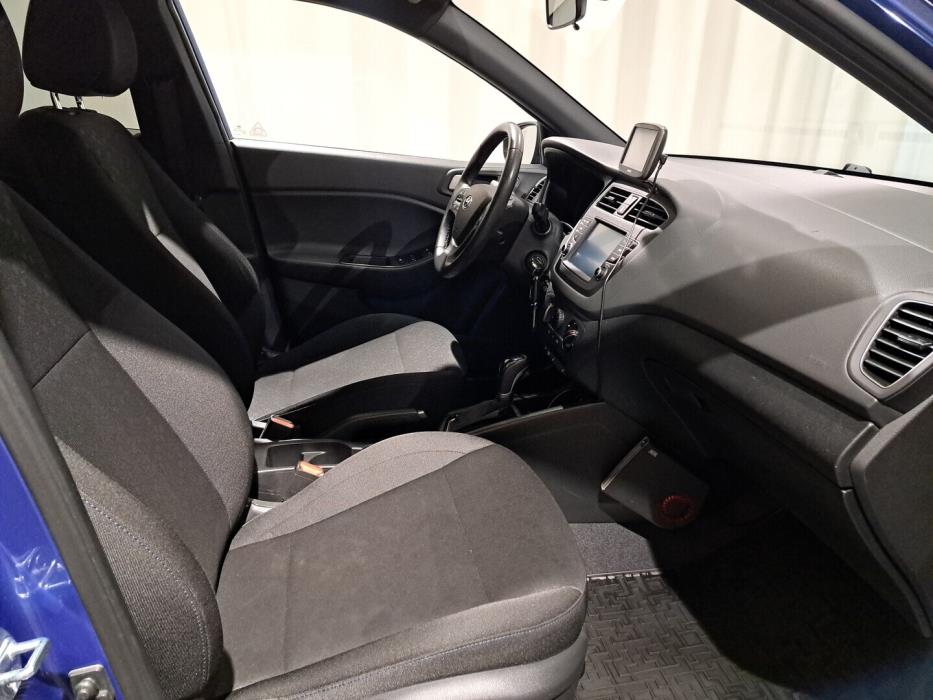 HYUNDAI i20 Active Cross 2020