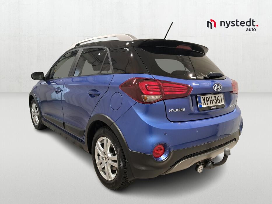 HYUNDAI i20 Active Cross 2020