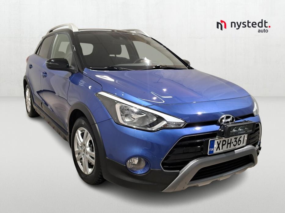 HYUNDAI i20 Active Cross 2020