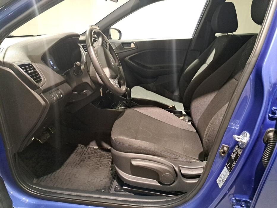 HYUNDAI i20 Active Cross 2020