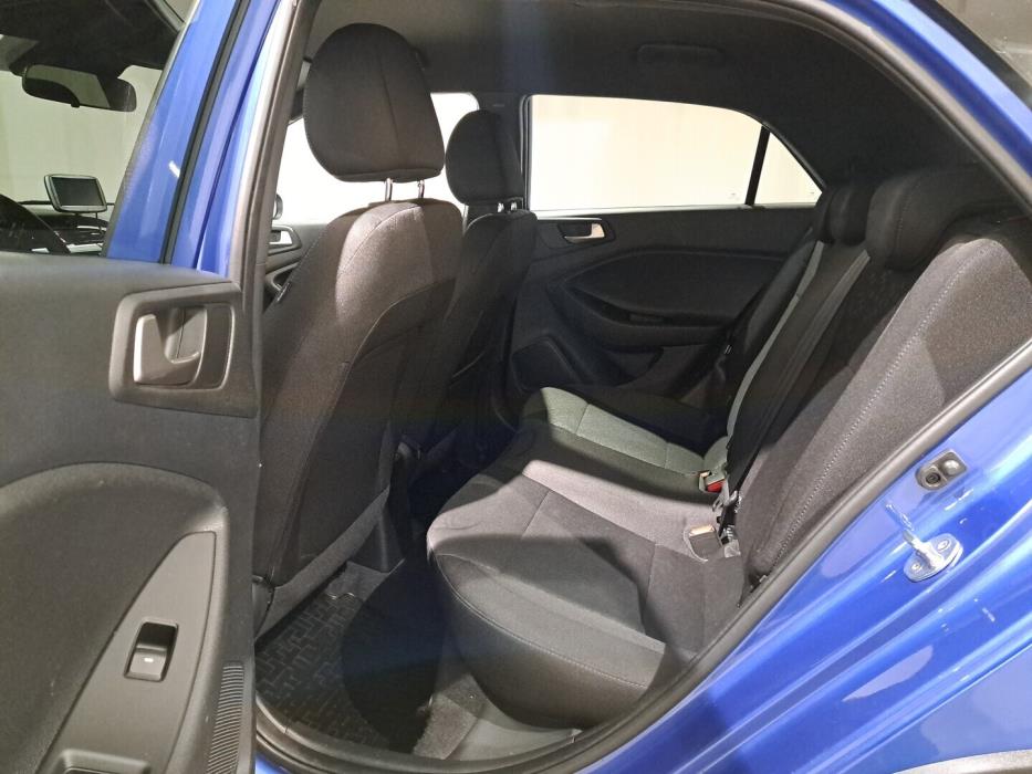 HYUNDAI i20 Active Cross 2020