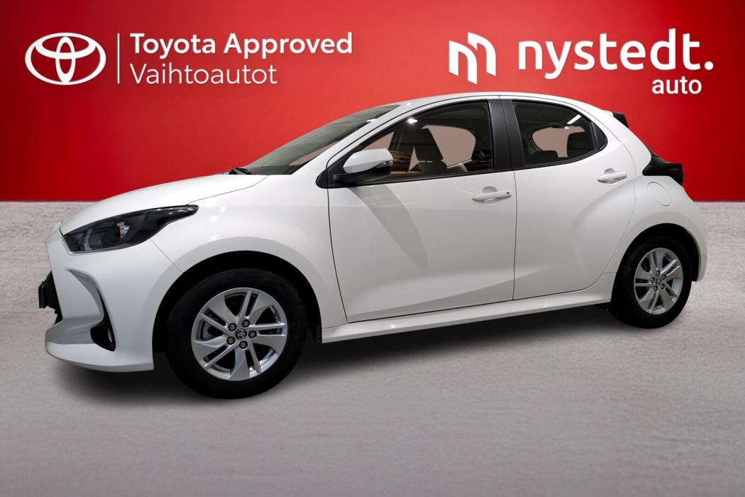TOYOTA Yaris 2024
