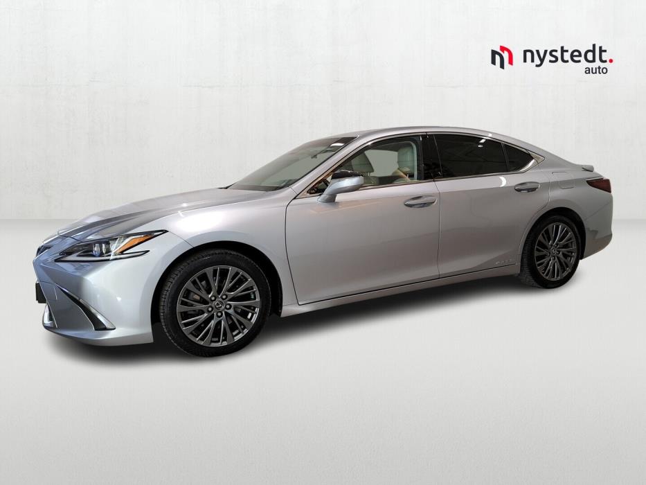 LEXUS ES 2022