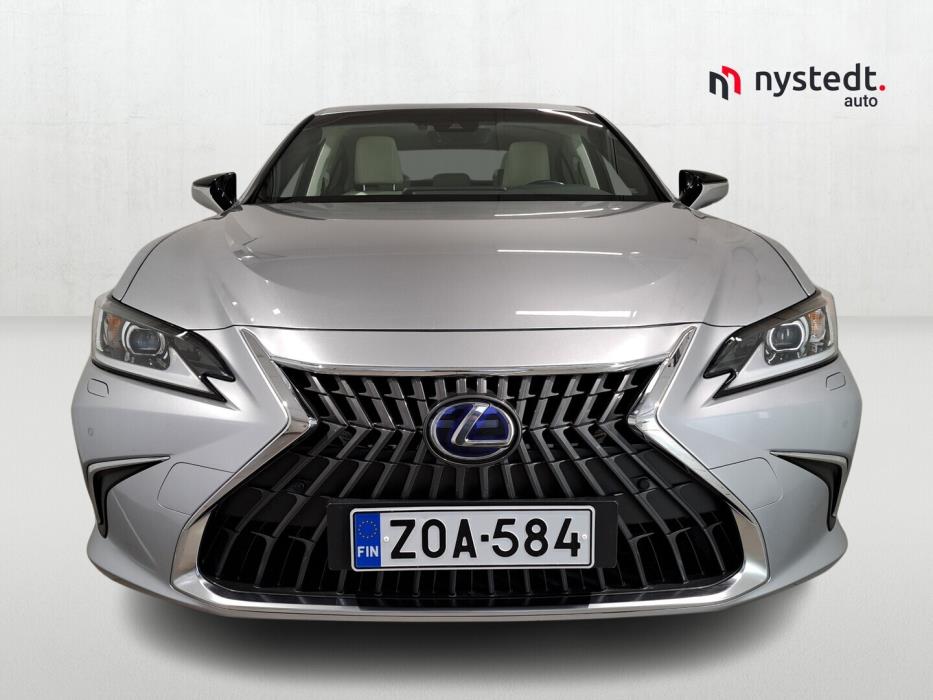 LEXUS ES 2022