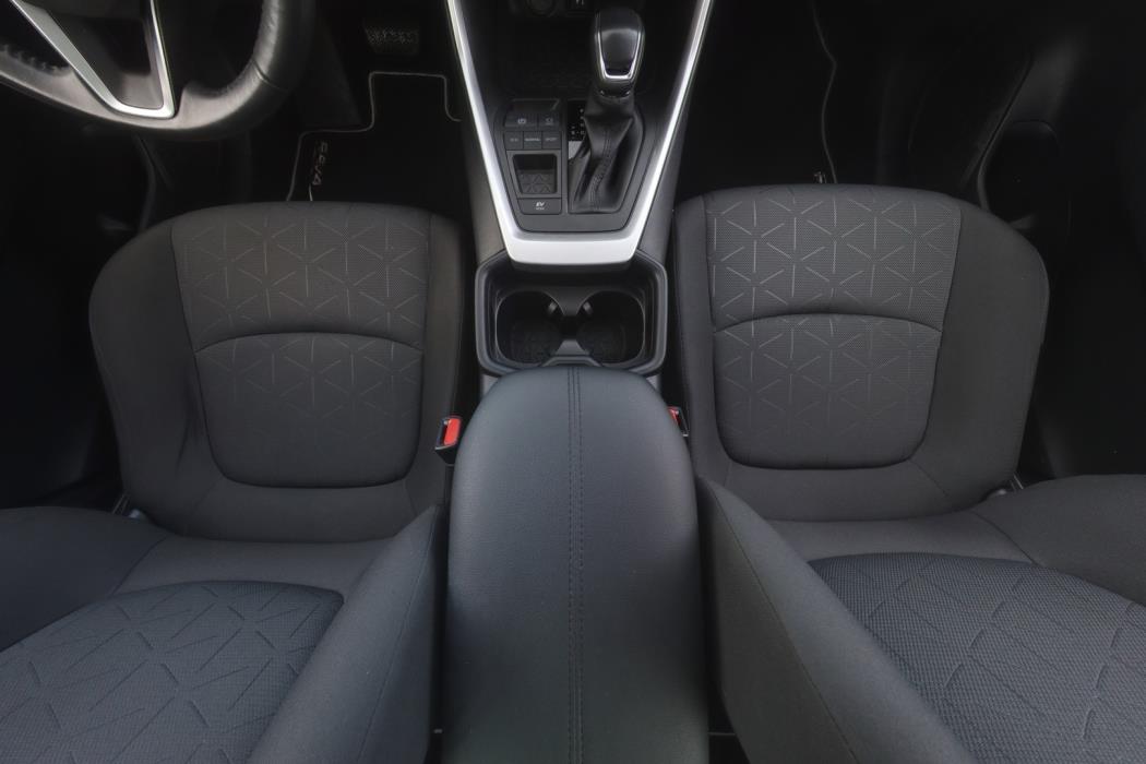 TOYOTA RAV4 2019