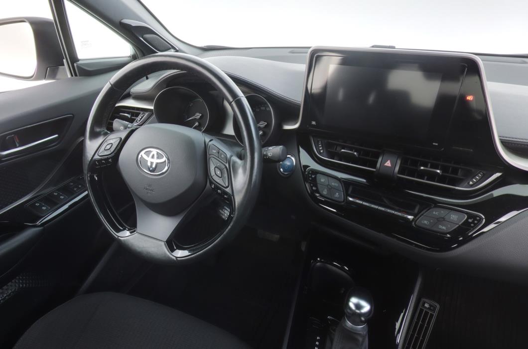 TOYOTA C-HR 2019