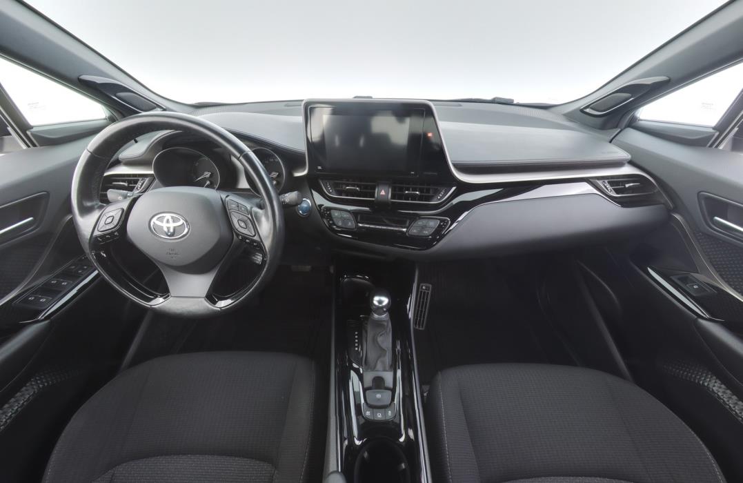 TOYOTA C-HR 2019