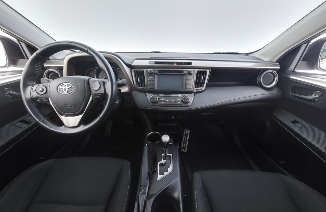 TOYOTA RAV4 2014