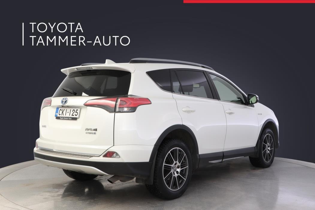 TOYOTA RAV4 2016