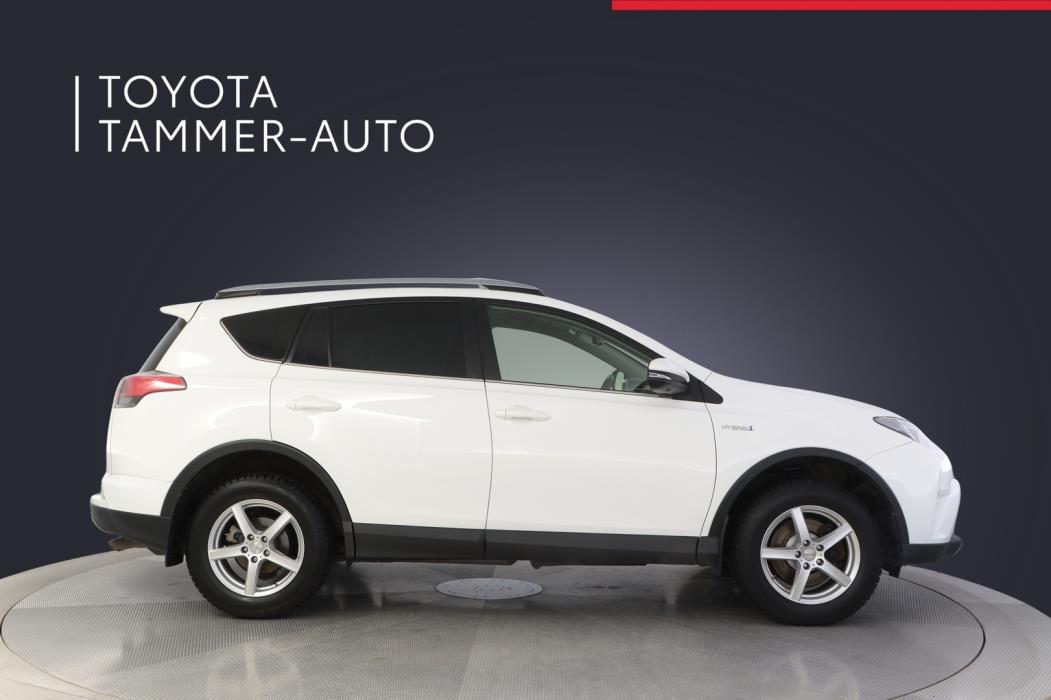 TOYOTA RAV4 2016