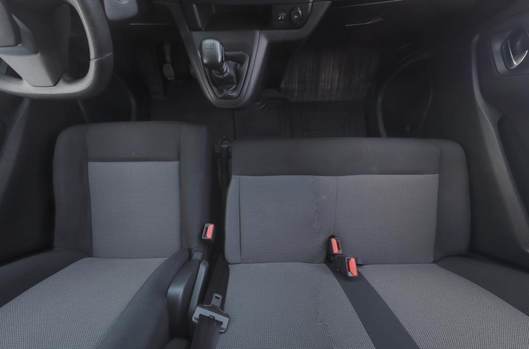 TOYOTA Proace Verso 2018
