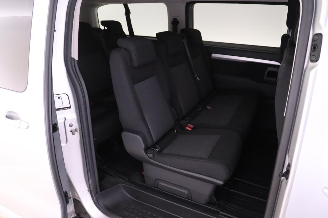 TOYOTA Proace Verso 2018