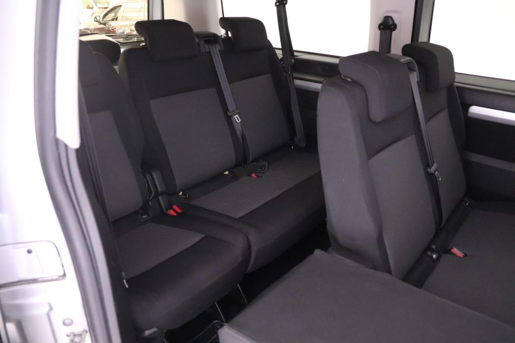 TOYOTA Proace Verso 2018