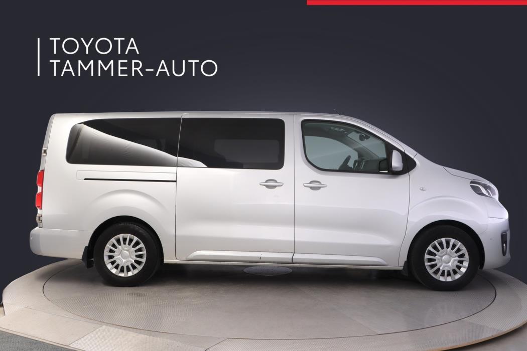 TOYOTA Proace Verso 2018