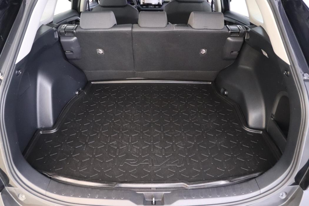 TOYOTA RAV4 2019