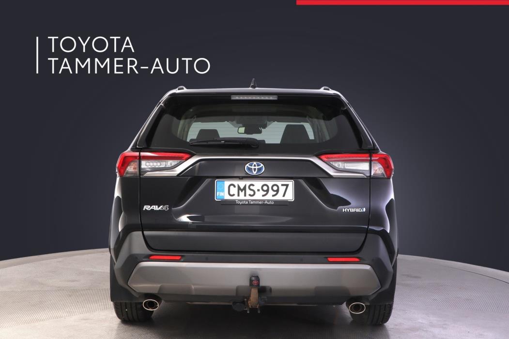 TOYOTA RAV4 2019