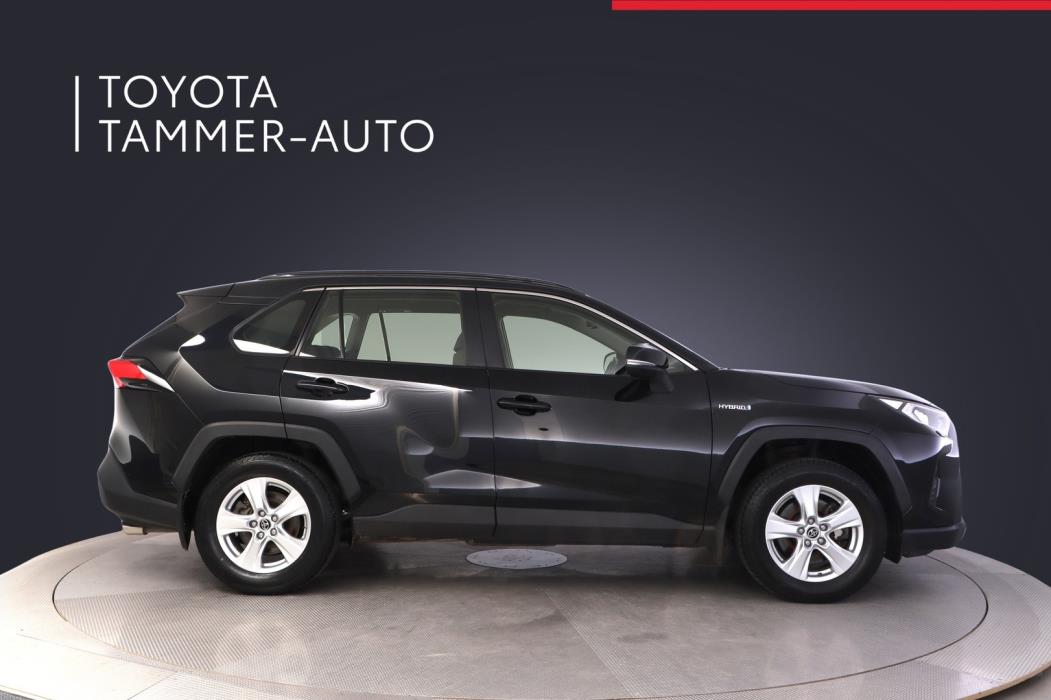 TOYOTA RAV4 2019