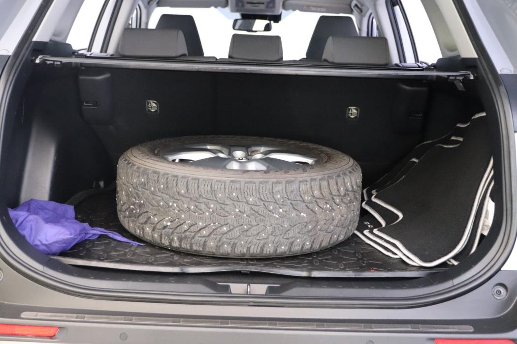 TOYOTA RAV4 2019