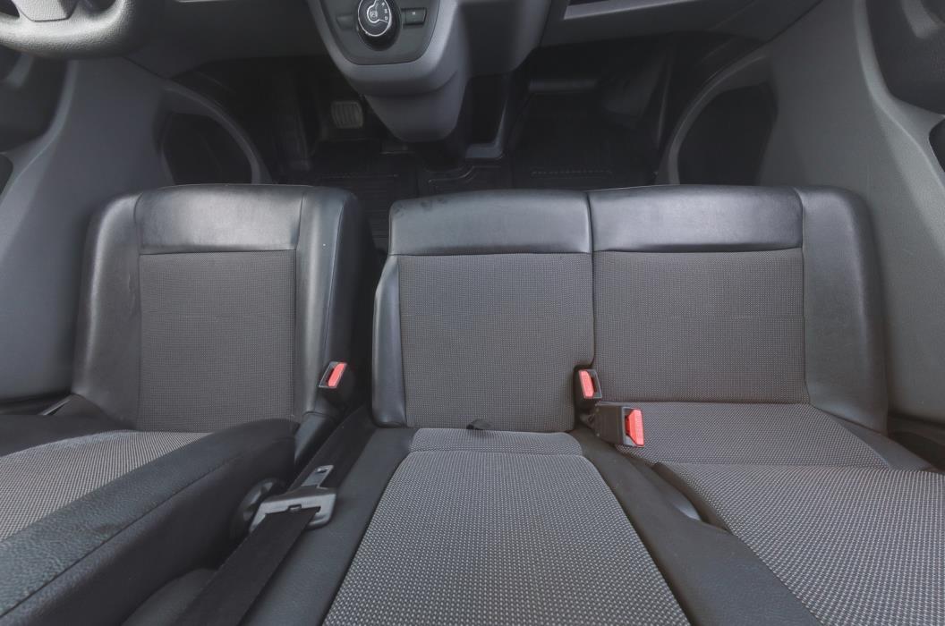 TOYOTA ProAce 2020