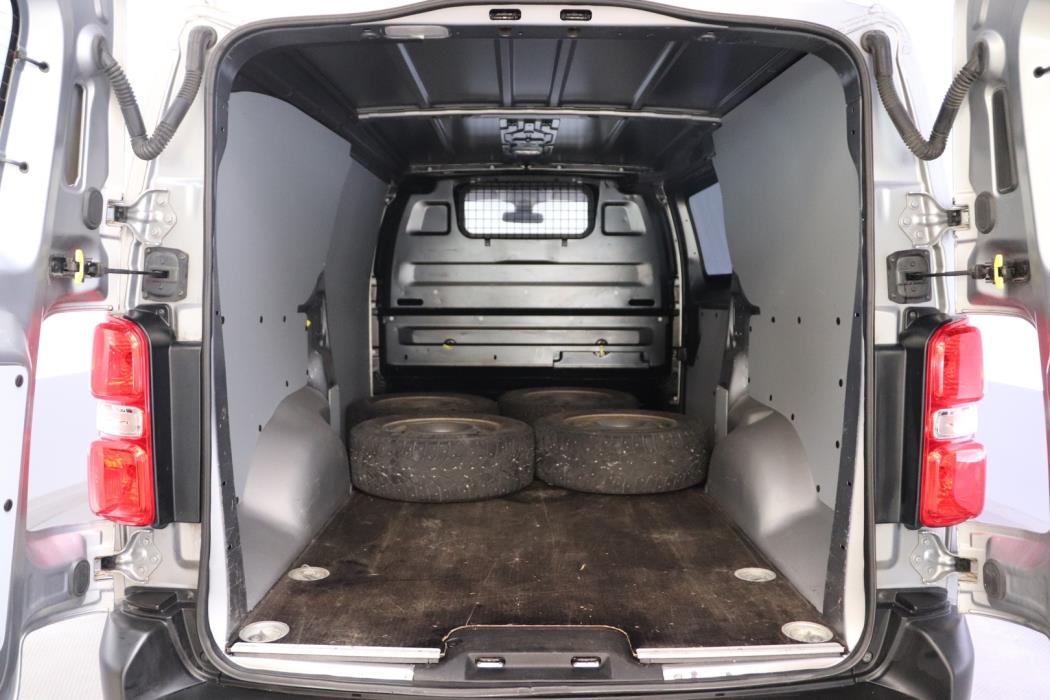 TOYOTA ProAce 2020