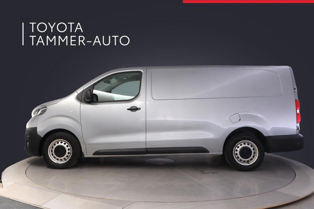 TOYOTA ProAce 2020