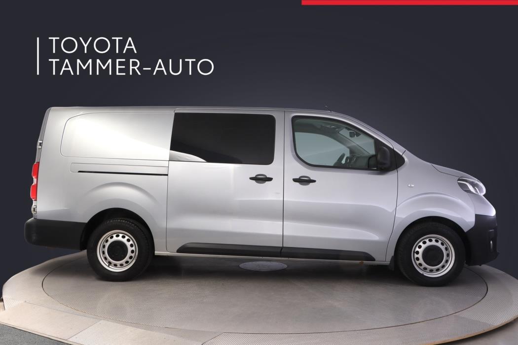 TOYOTA ProAce 2020
