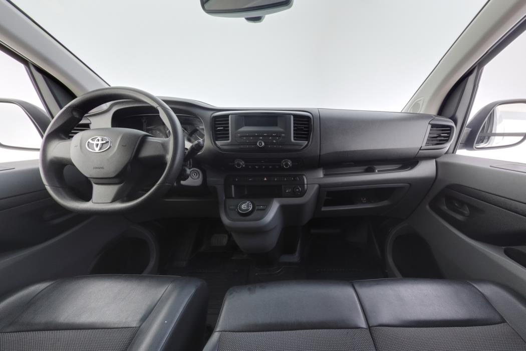 TOYOTA ProAce 2020