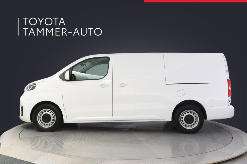 TOYOTA ProAce 2021