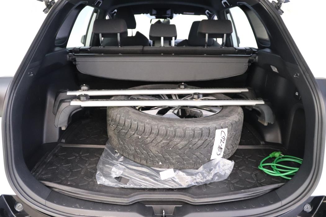 TOYOTA RAV4 Plug-in 2021