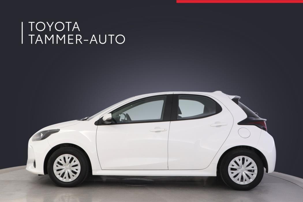TOYOTA Yaris 2022