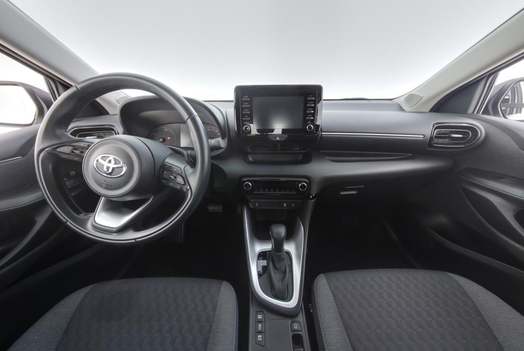 TOYOTA Yaris 2022