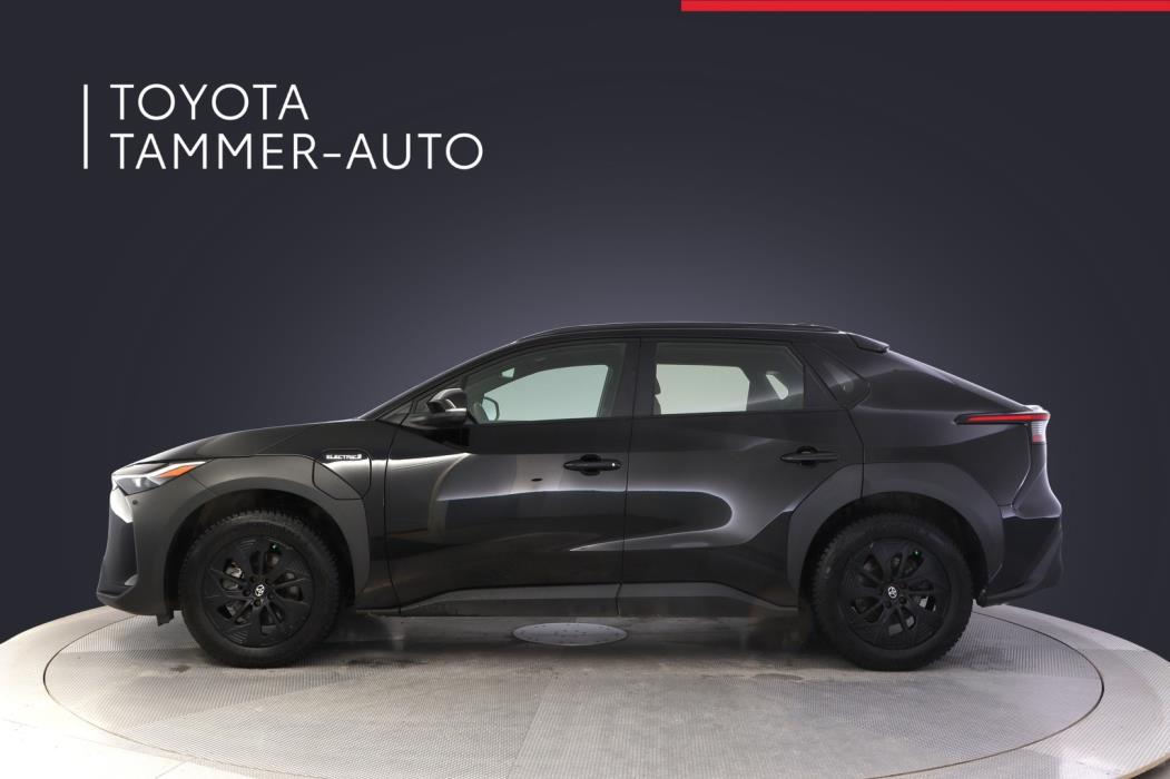 TOYOTA bZ4X 2023