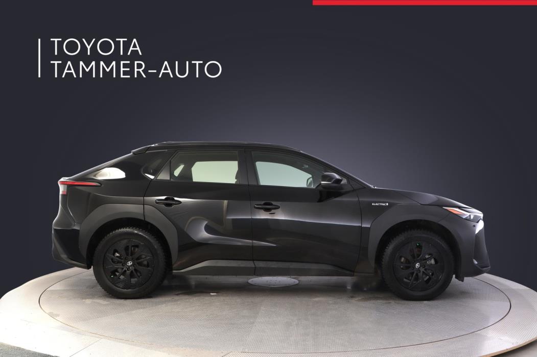 TOYOTA bZ4X 2023