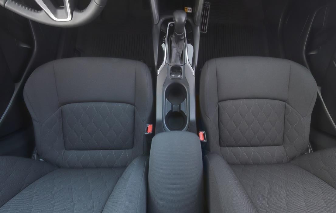 TOYOTA Corolla Cross 2023