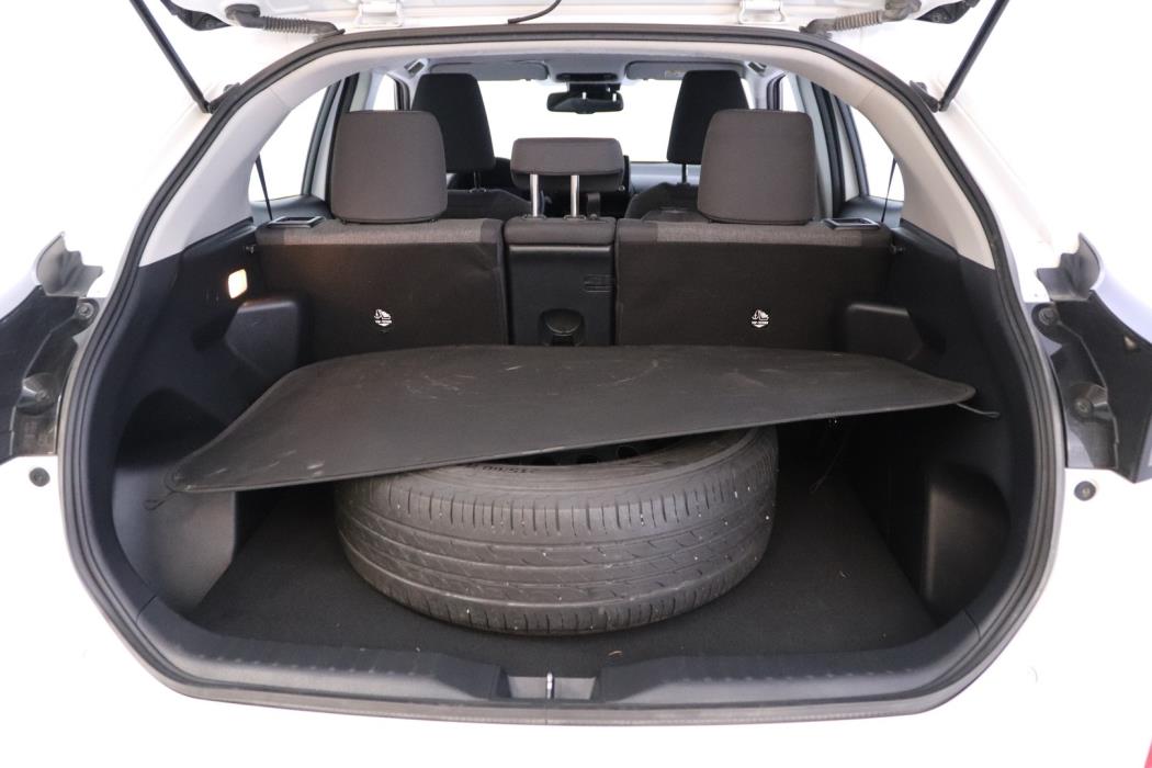TOYOTA Yaris Cross 2023