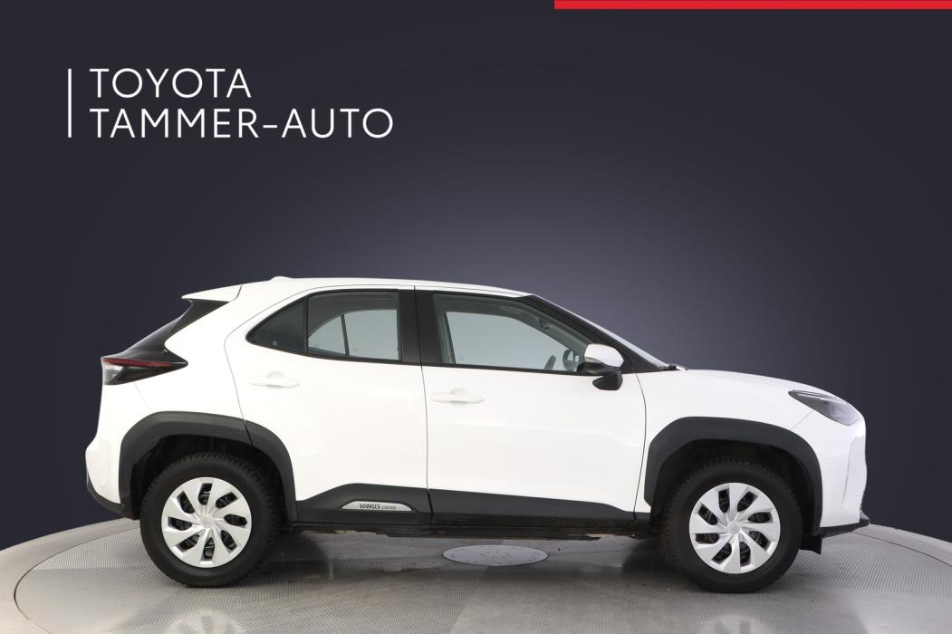 TOYOTA Yaris Cross 2023