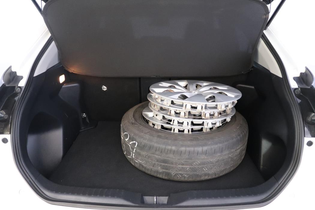 TOYOTA Yaris Cross 2023