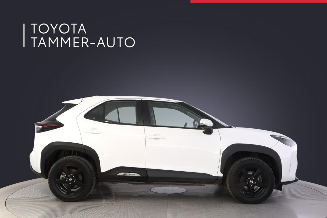 TOYOTA Yaris Cross 2023