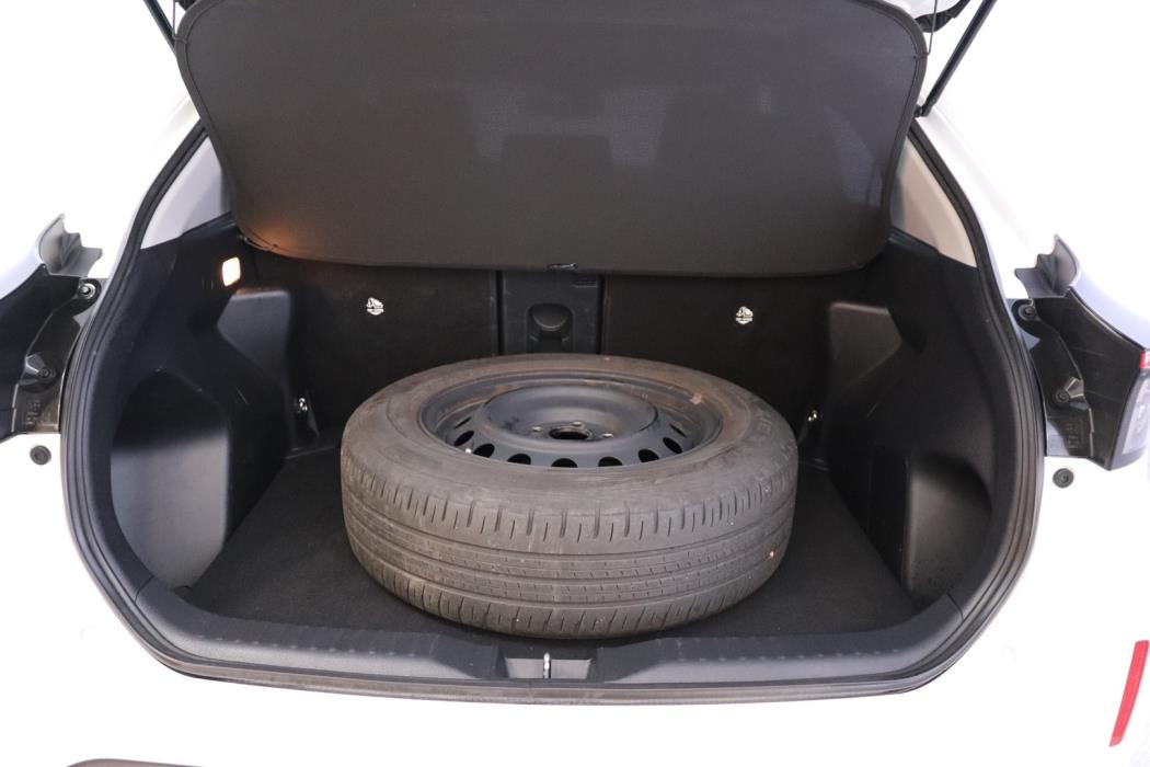 TOYOTA Yaris Cross 2023