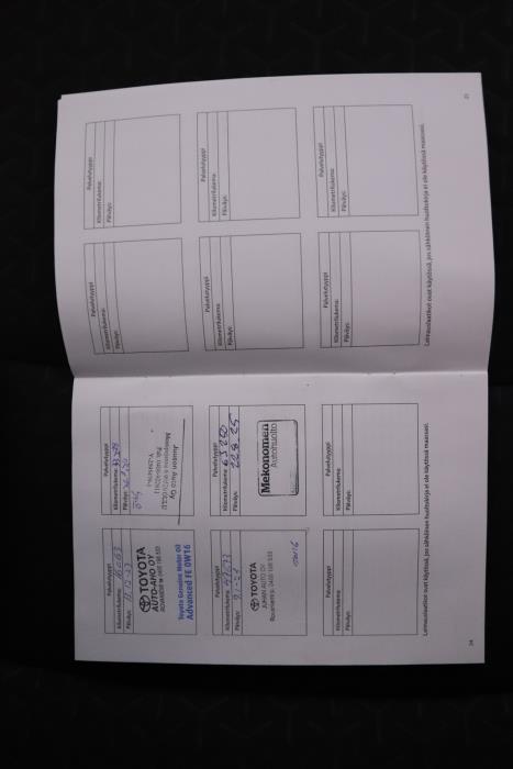 TOYOTA Yaris Cross 2023