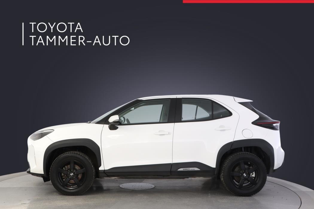 TOYOTA Yaris Cross 2023