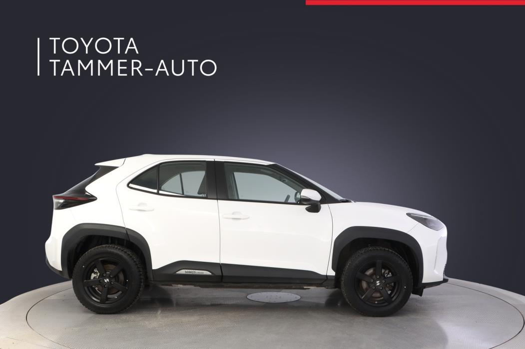 TOYOTA Yaris Cross 2023