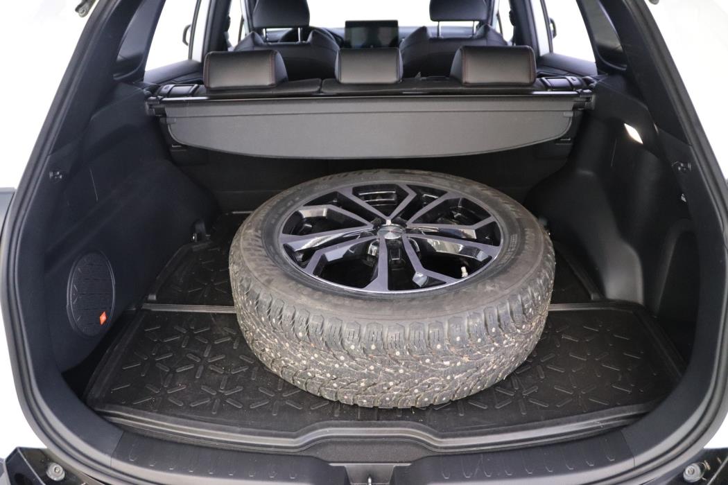 TOYOTA RAV4 Plug-in 2023