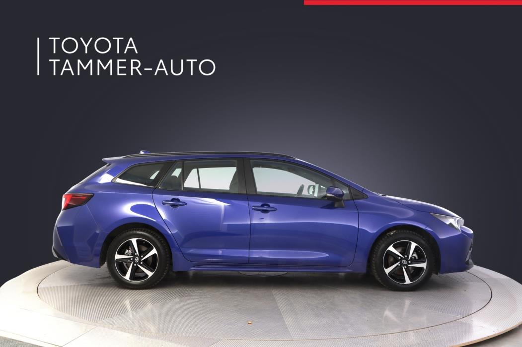 TOYOTA Corolla 2024