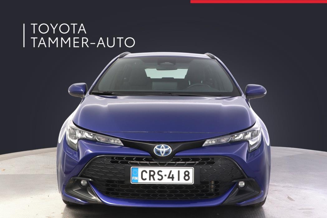 TOYOTA Corolla 2024