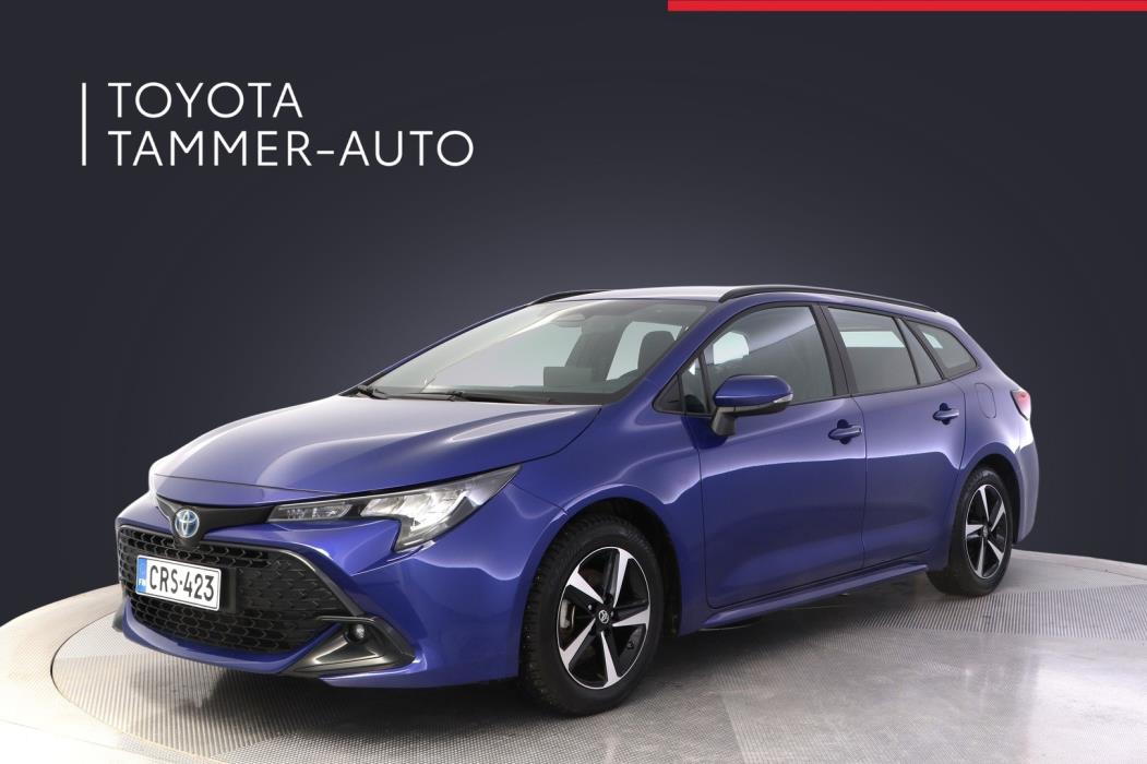 TOYOTA Corolla 2024