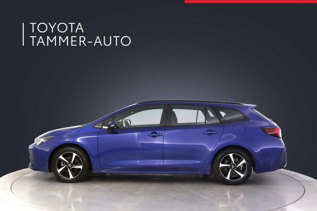 TOYOTA Corolla 2024