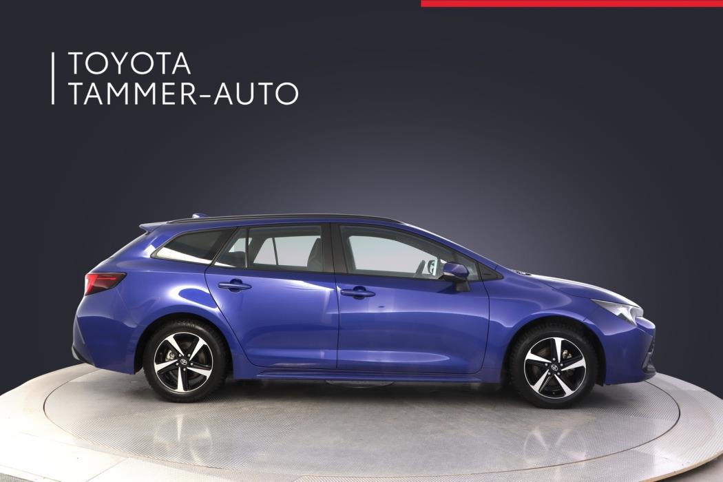 TOYOTA Corolla 2024